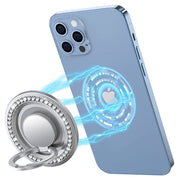 Cell Phone Ring Holder Phone Grip APPS2Car Mount