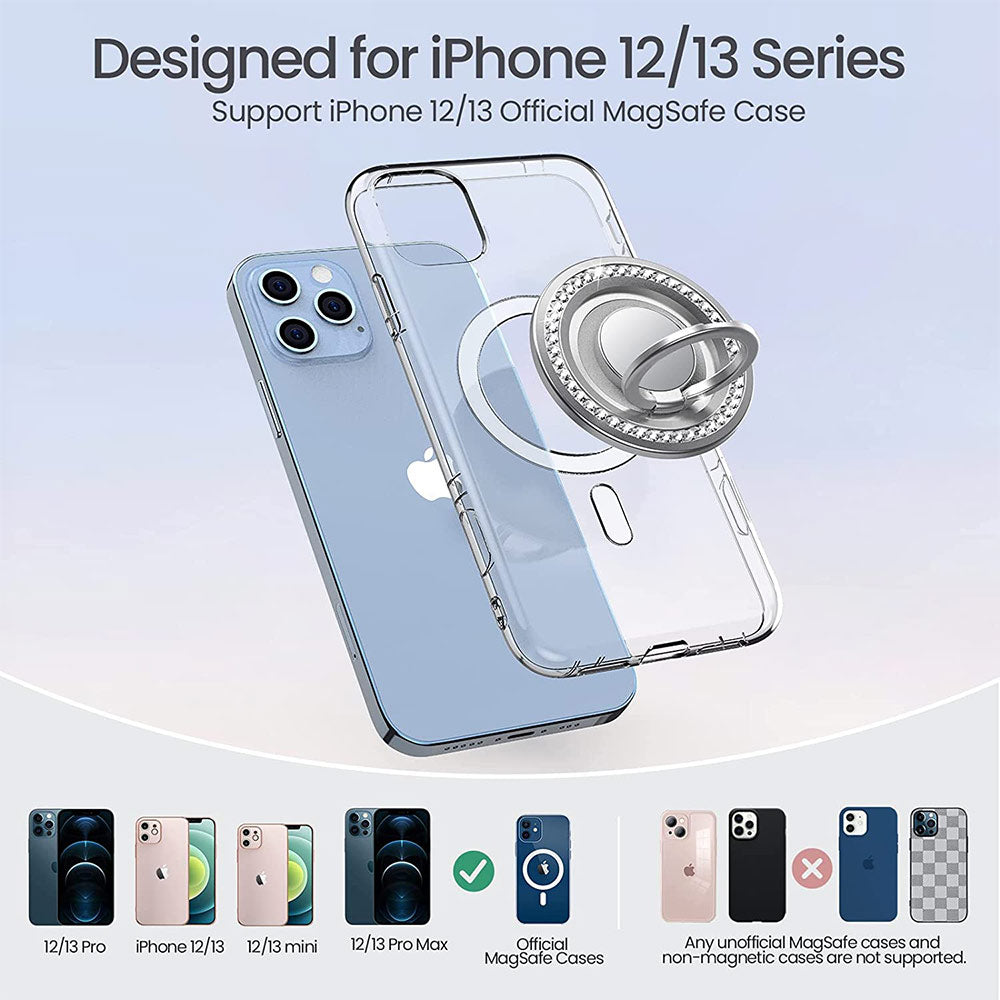 Cell Phone Ring Stand Finger Ring Holder 360 Rotation Phone Holder Ring  Grip Compatible with Apple iPhone Xs Max XR X 8 7 Plus 5 5s Samsung S8 S7  4-Pack - Walmart.com
