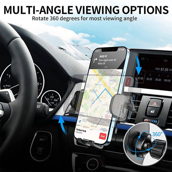 Air Vent Universal Phone Holder for Car