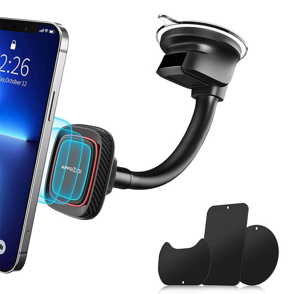 Ultimate Flexible Arm Magnetic Dash Mount