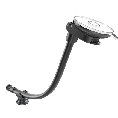 13-Inch Gooseneck Suction Cup Mount Base Replacement