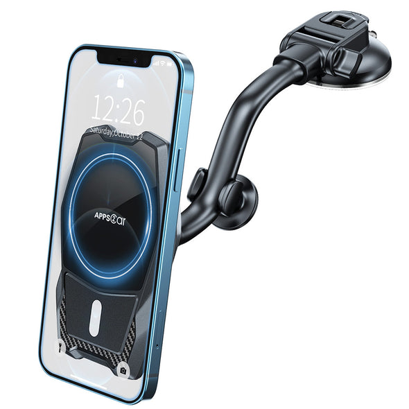 Magnetic Phone Holder For iPhone 12/13 Series