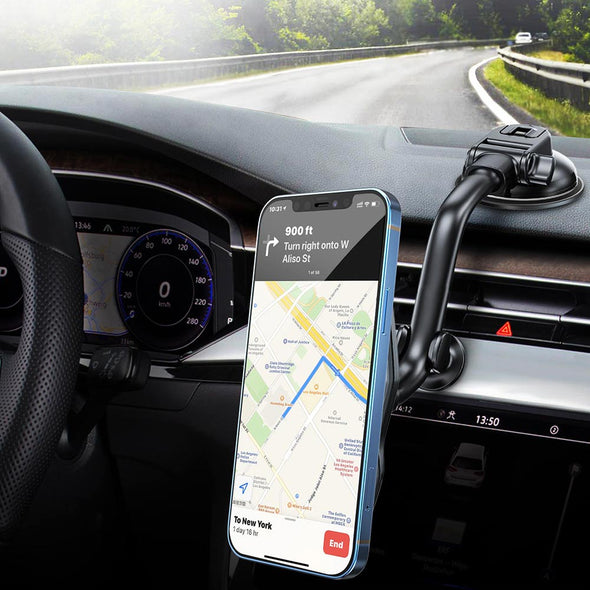 Magnetic Phone Holder For iPhone 12/13 Series