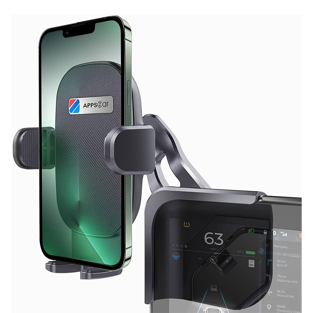 Smartphone holder Tesla Model 3 - Y