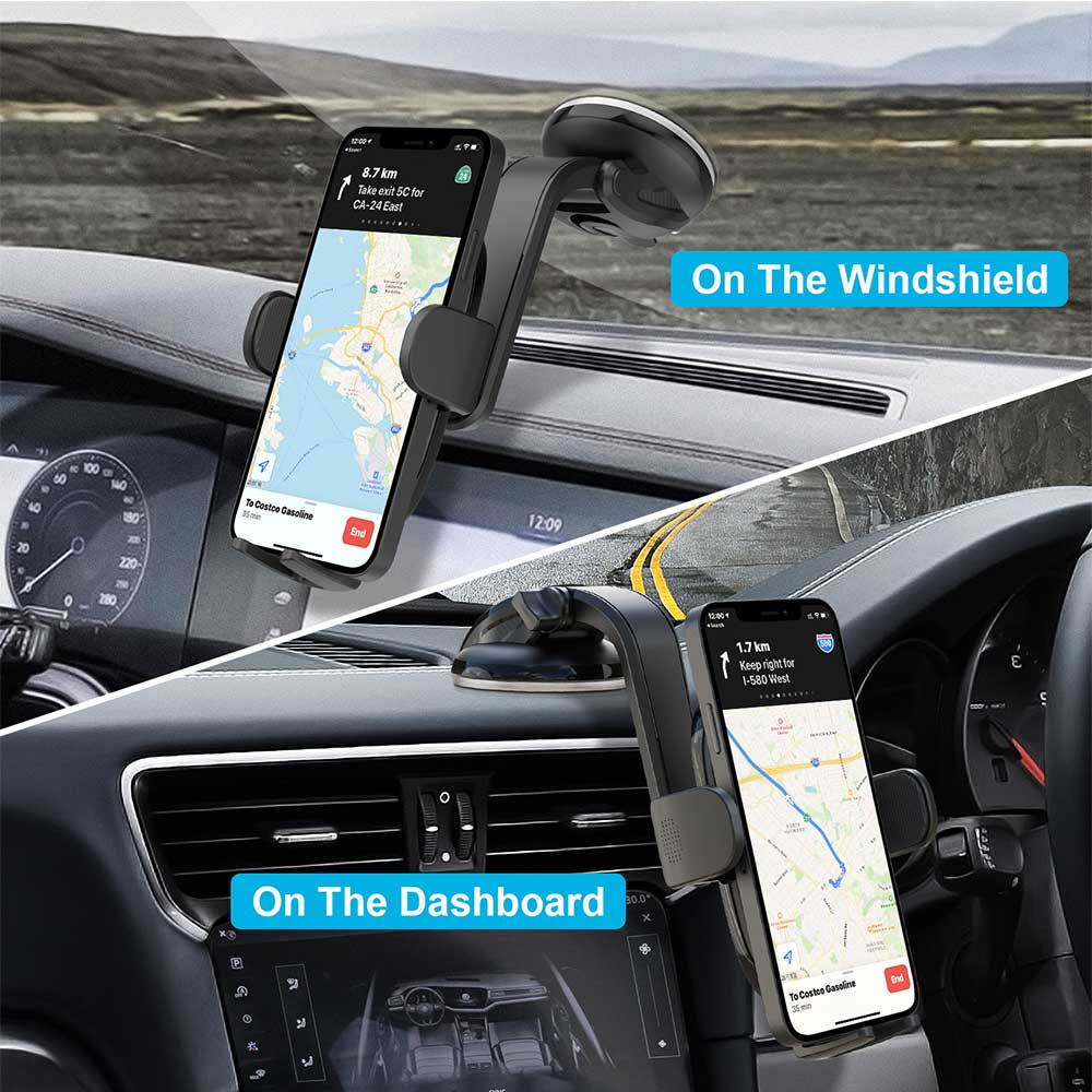 Best in shop car phone holder