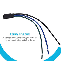 APPS2Car Pioneer AVH DMV Parking Brake Bypass APPS2Car Mount