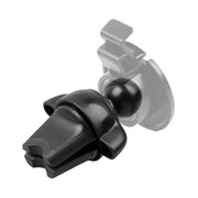 Screw Nut Adjustable Vent GPS Mount APPS2Car Mount