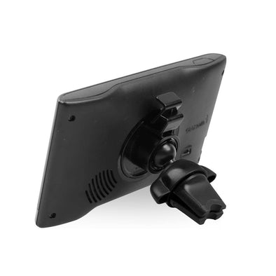 Screw Nut Adjustable Vent GPS Mount